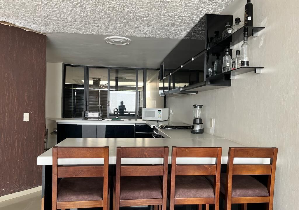Photo of Kitchen in Tepatitlan de Morelos