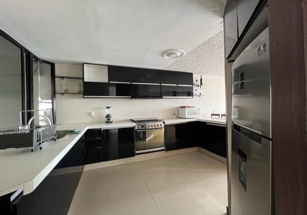 Photo of Kitchen in Tepatitlan de Morelos