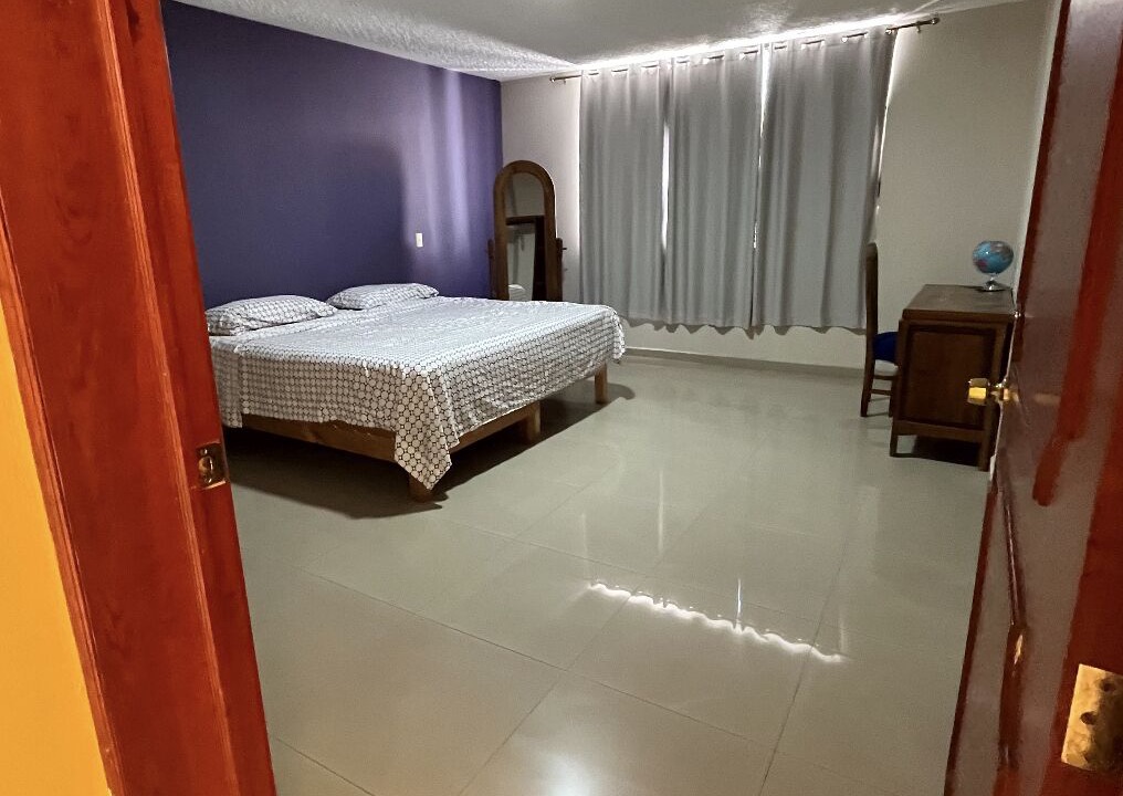 Photo of Bedroom in Tepatitlan de Morelos