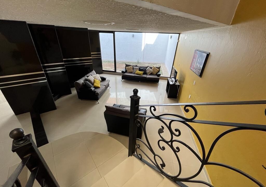 Photo of Livingroom in Tepatitlan de Morelos