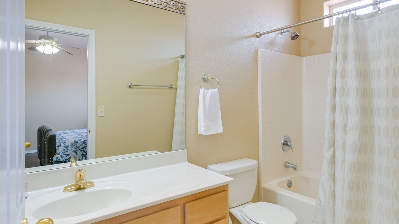 Photo of Bathroom in Yuma