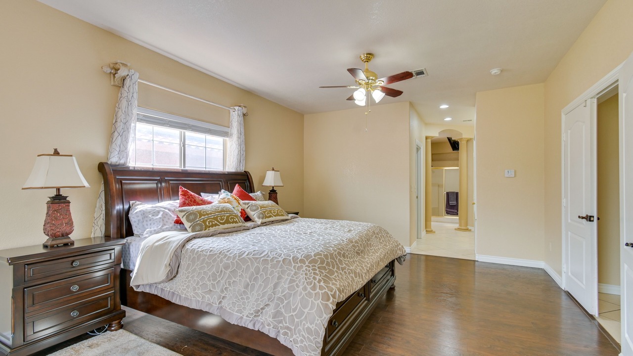 Photo of Bedroom in Yuma