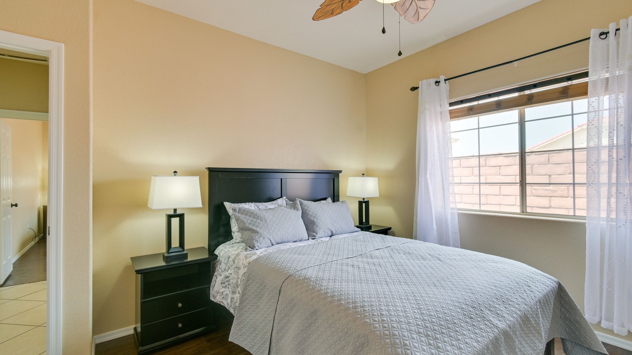 Photo of Bedroom in Yuma