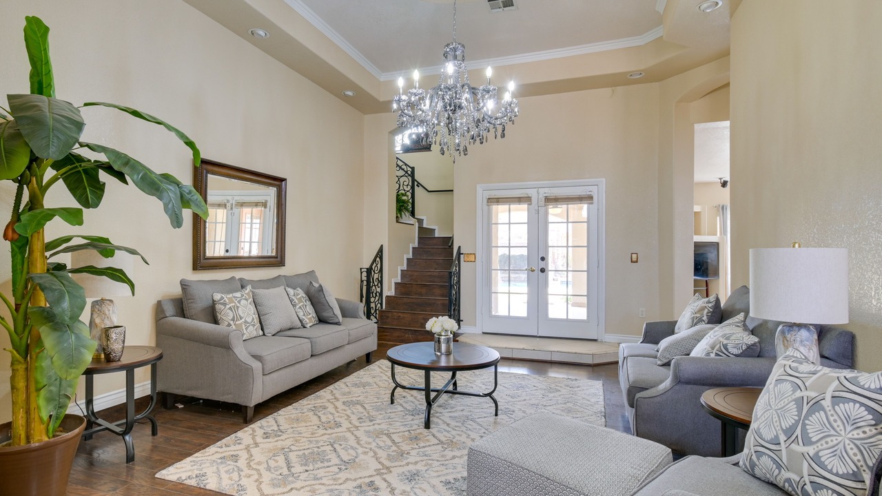Photo of Livingroom in Yuma