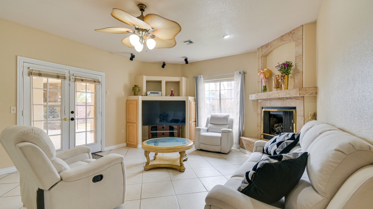 Photo of Livingroom in Yuma