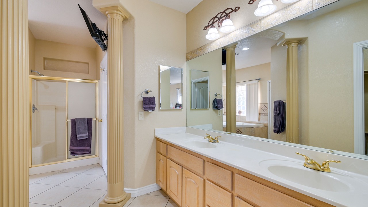 Photo of Bathroom in Yuma
