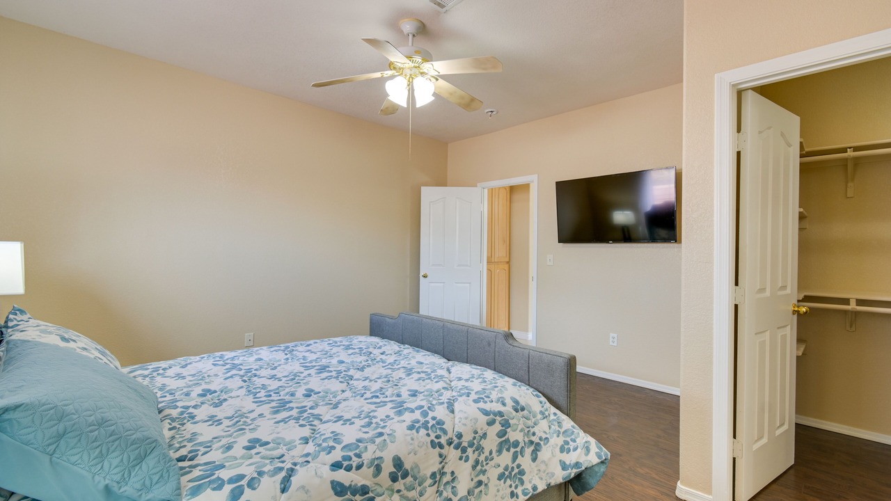 Photo of Bedroom in Yuma