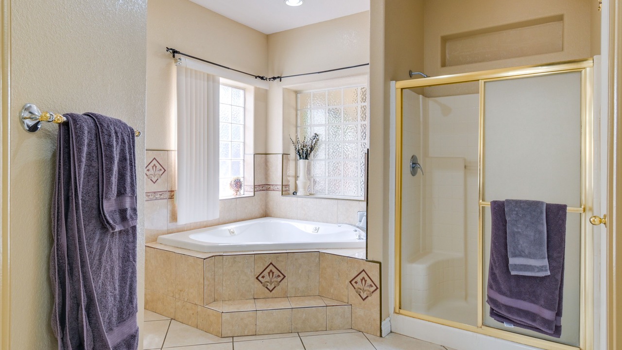 Photo of Bathroom in Yuma