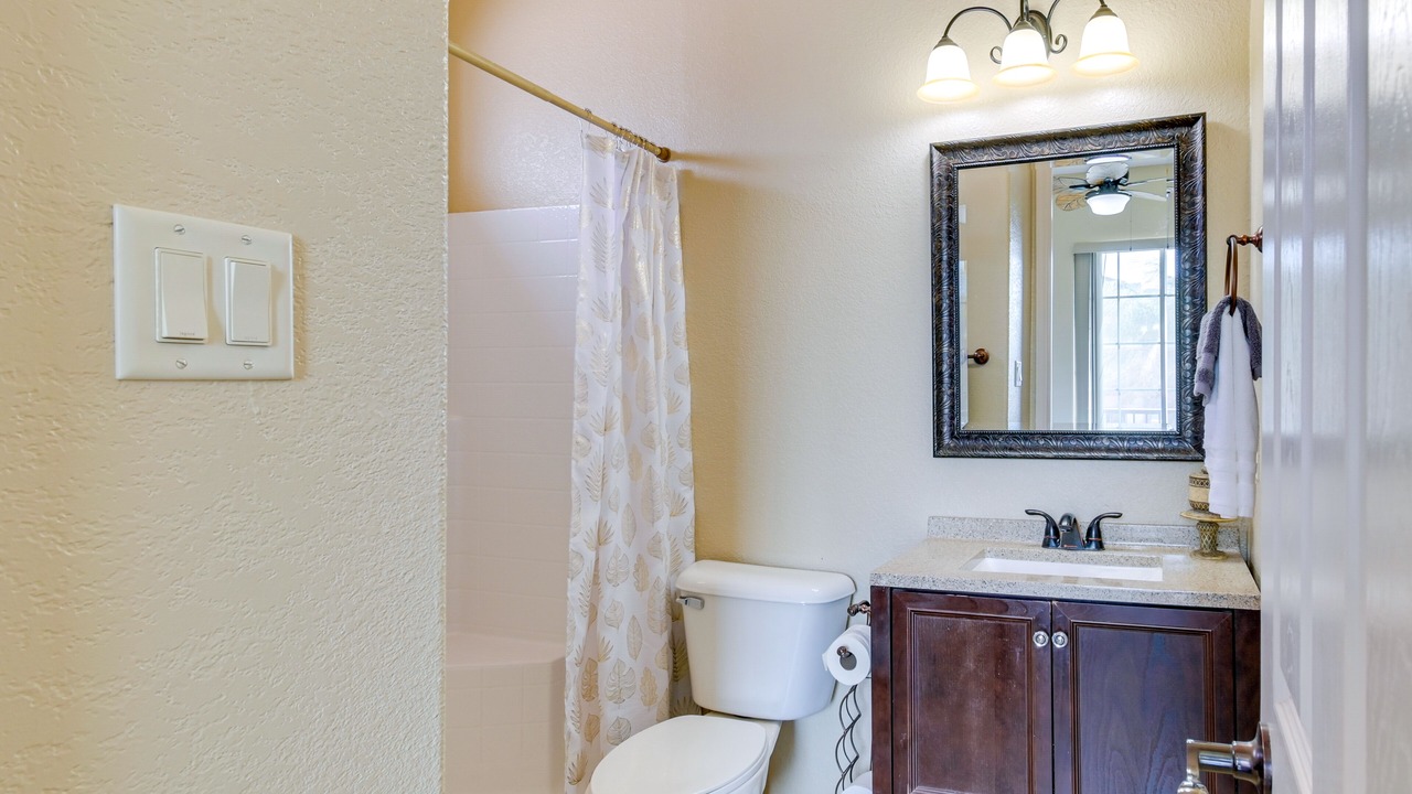 Photo of Bathroom in Yuma