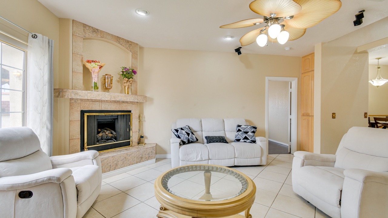 Photo of Bedroom in Yuma