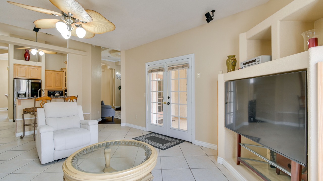 Photo of Livingroom in Yuma