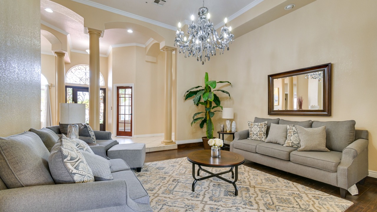 Photo of Livingroom in Yuma