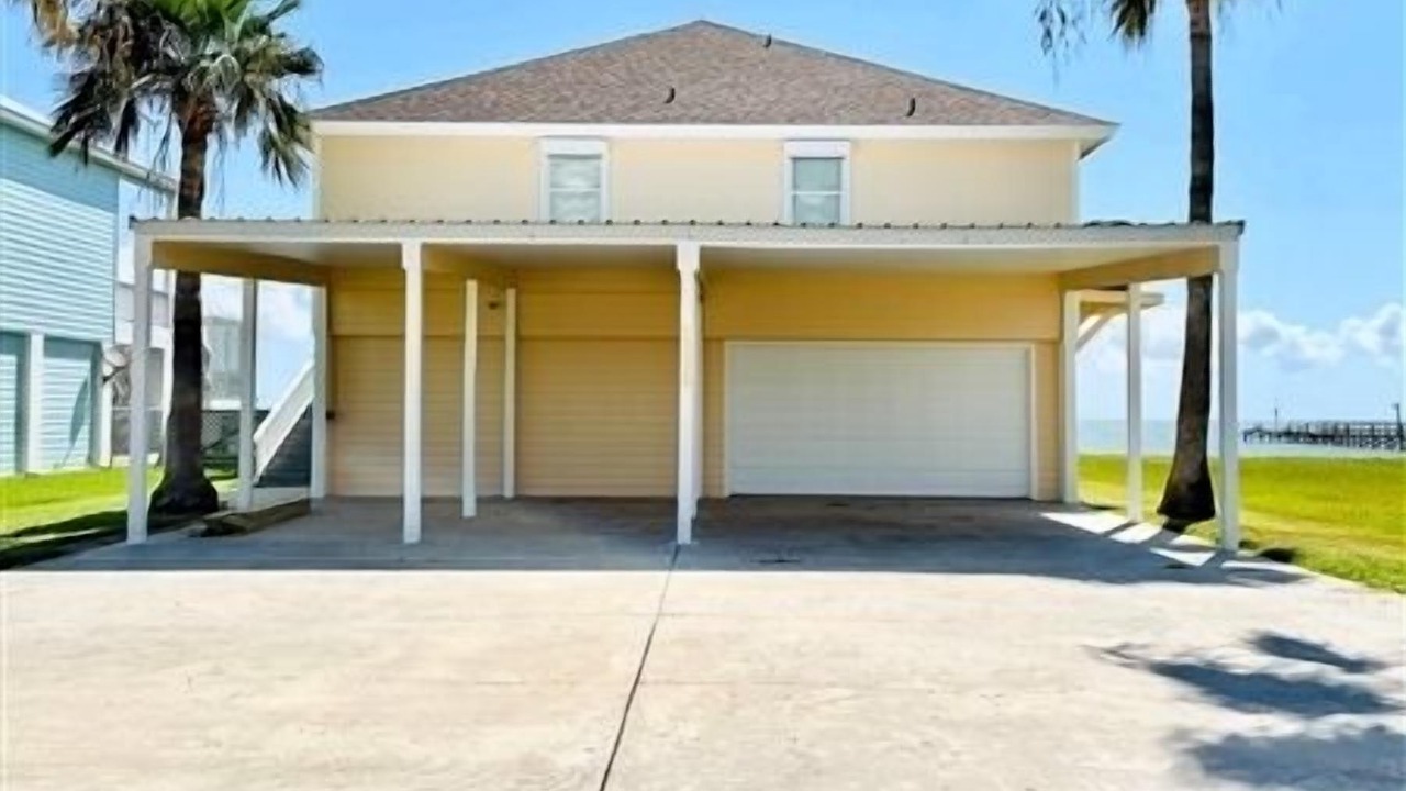Photo of Outdoor in Port Mansfield