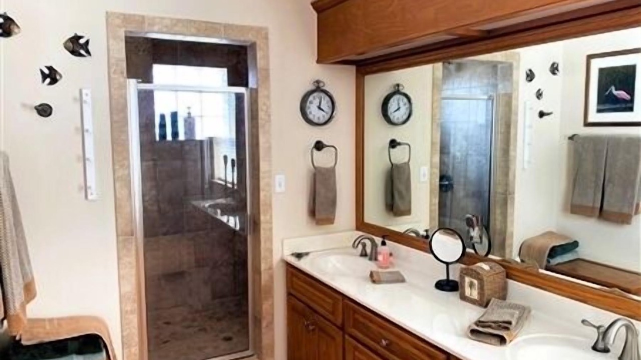 Photo of Bathroom in Port Mansfield