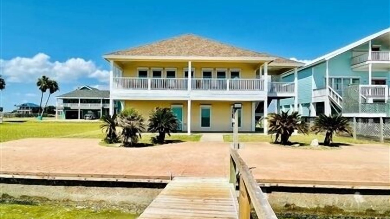 Photo of Outdoor in Port Mansfield