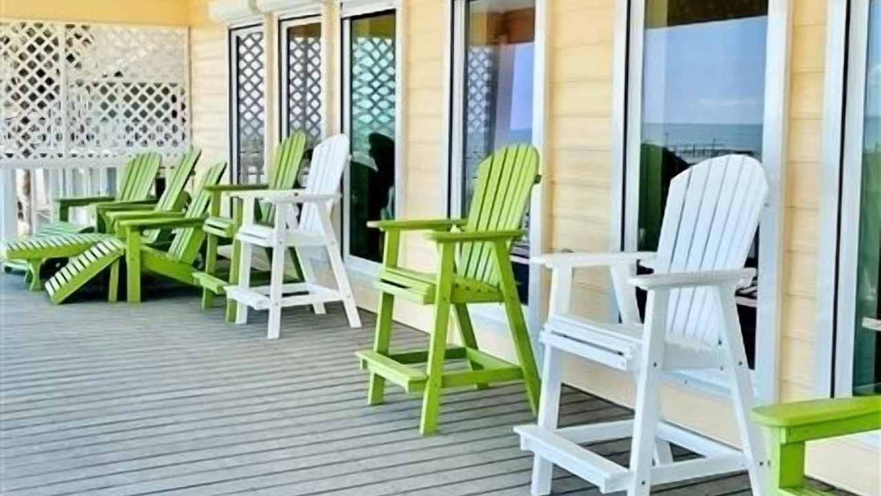 Photo of Patio Balcony in Port Mansfield