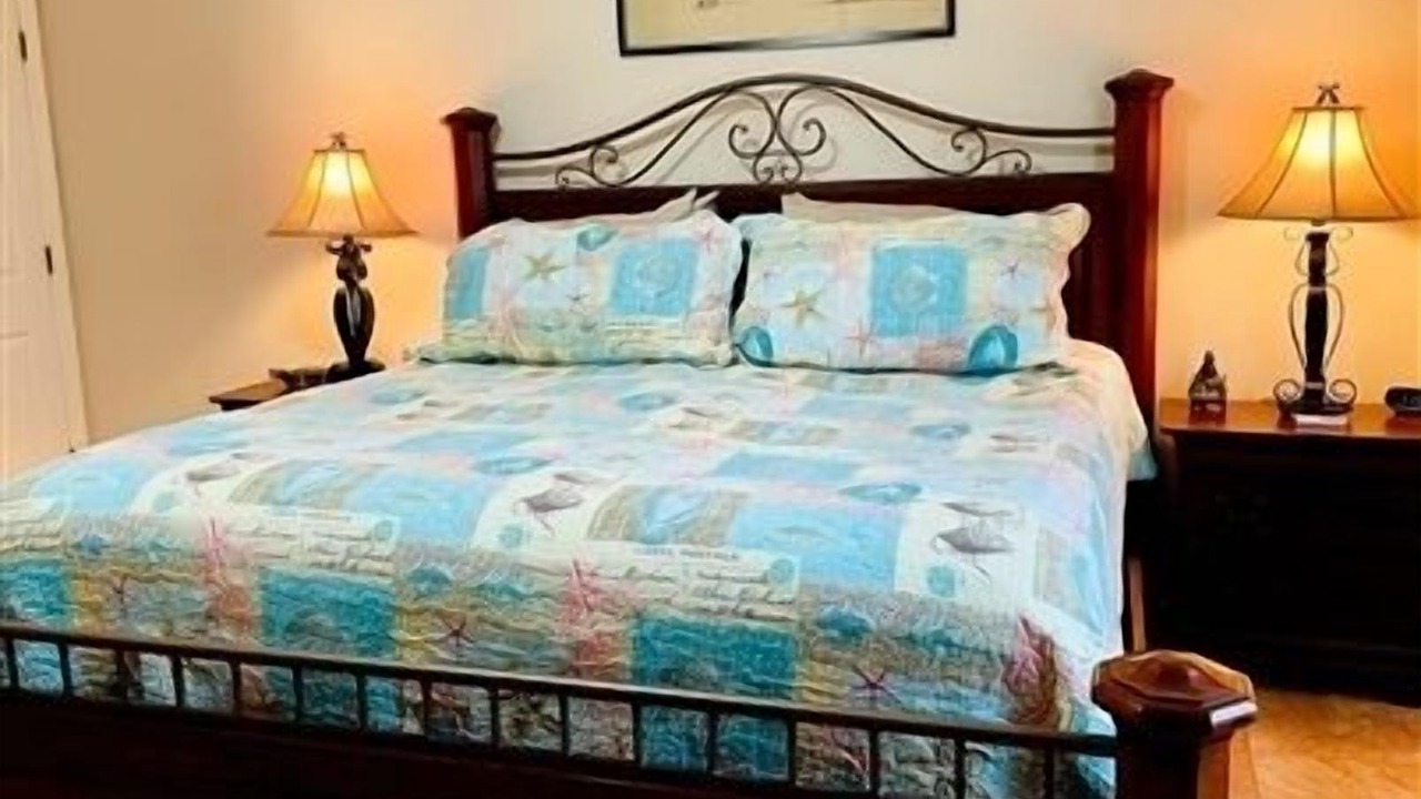 Photo of Bedroom in Port Mansfield