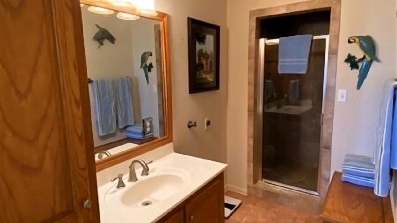 Photo of Bathroom in Port Mansfield
