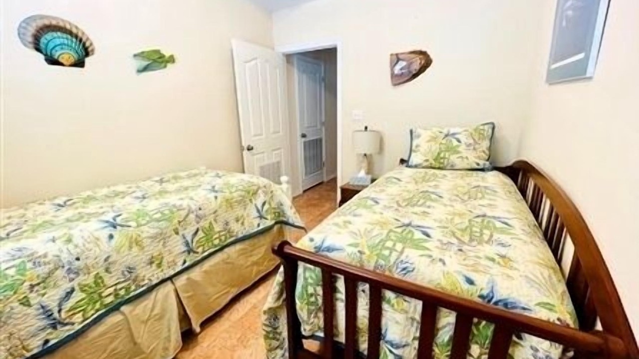 Photo of Bedroom in Port Mansfield