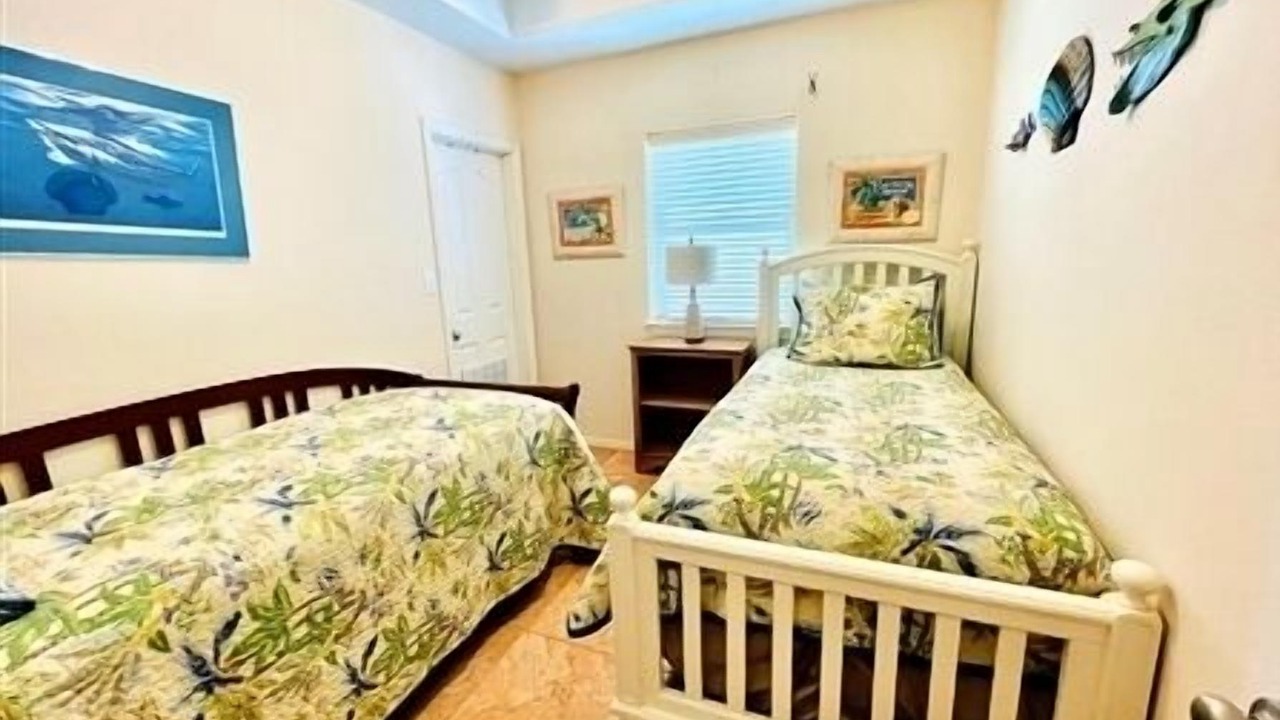 Photo of Bedroom in Port Mansfield
