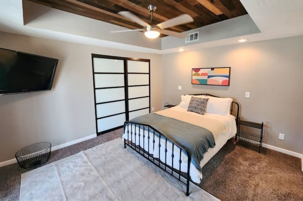 Photo of Bedroom in Encanto