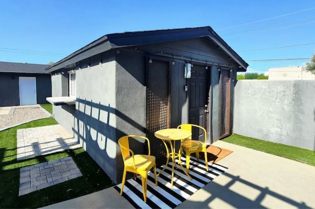 Photo of Outdoor in Encanto
