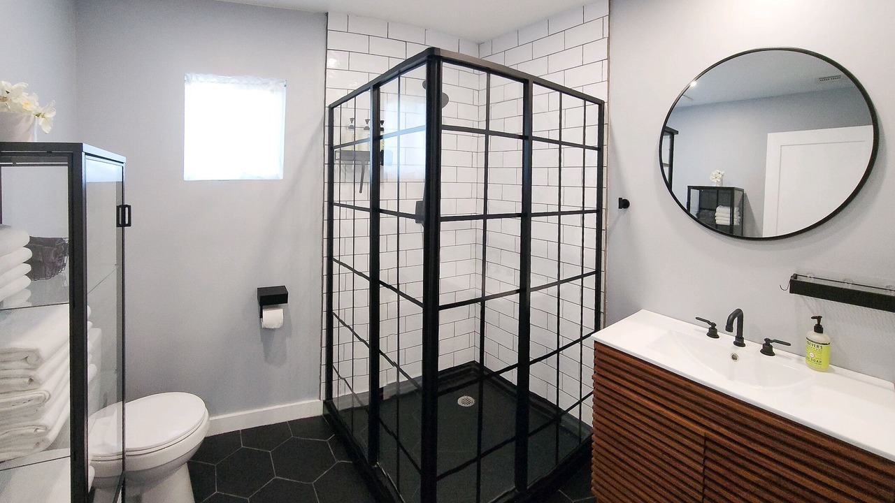 Photo of Bathroom in Encanto