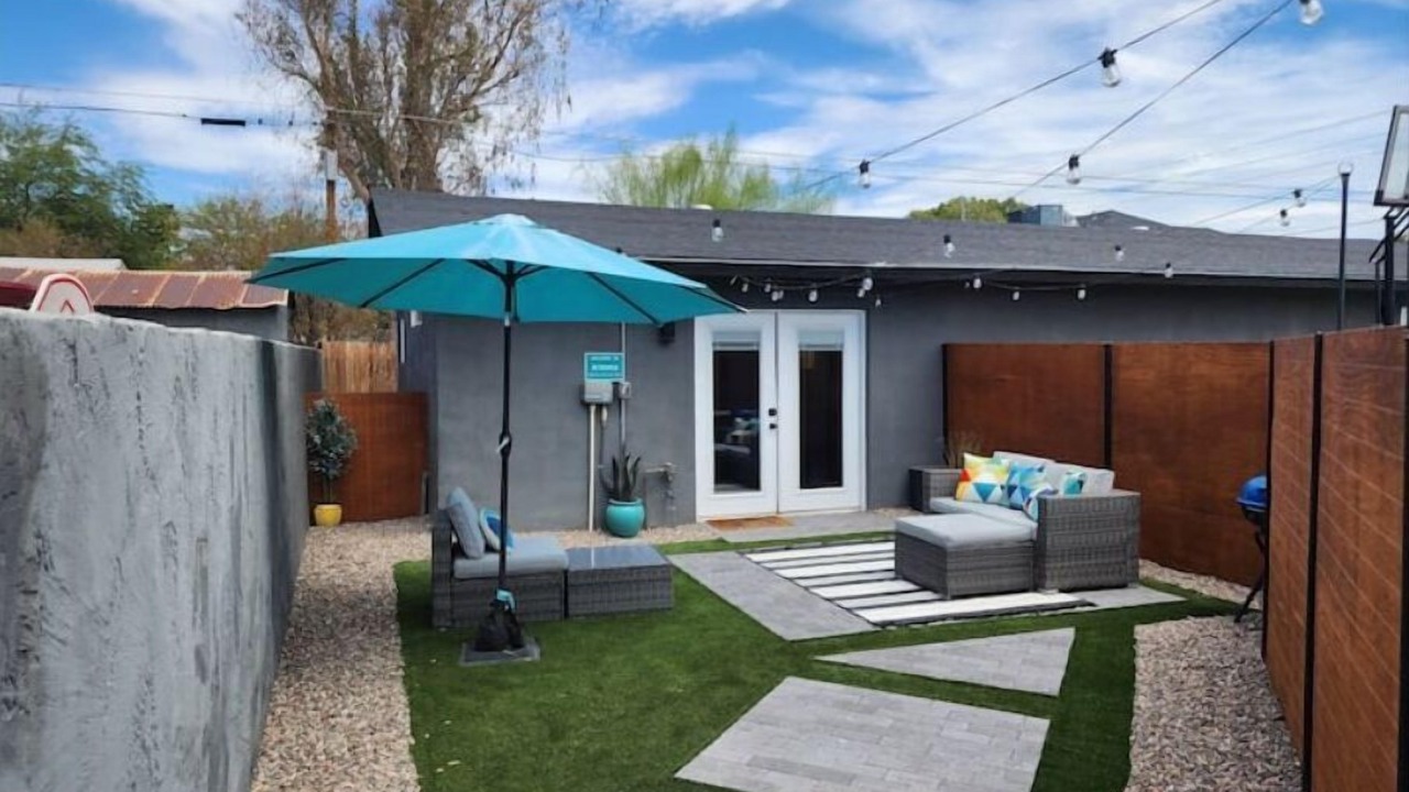 Photo of Patio Balcony in Encanto