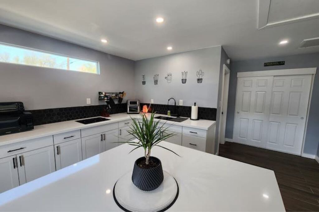 Photo of Kitchen in Encanto