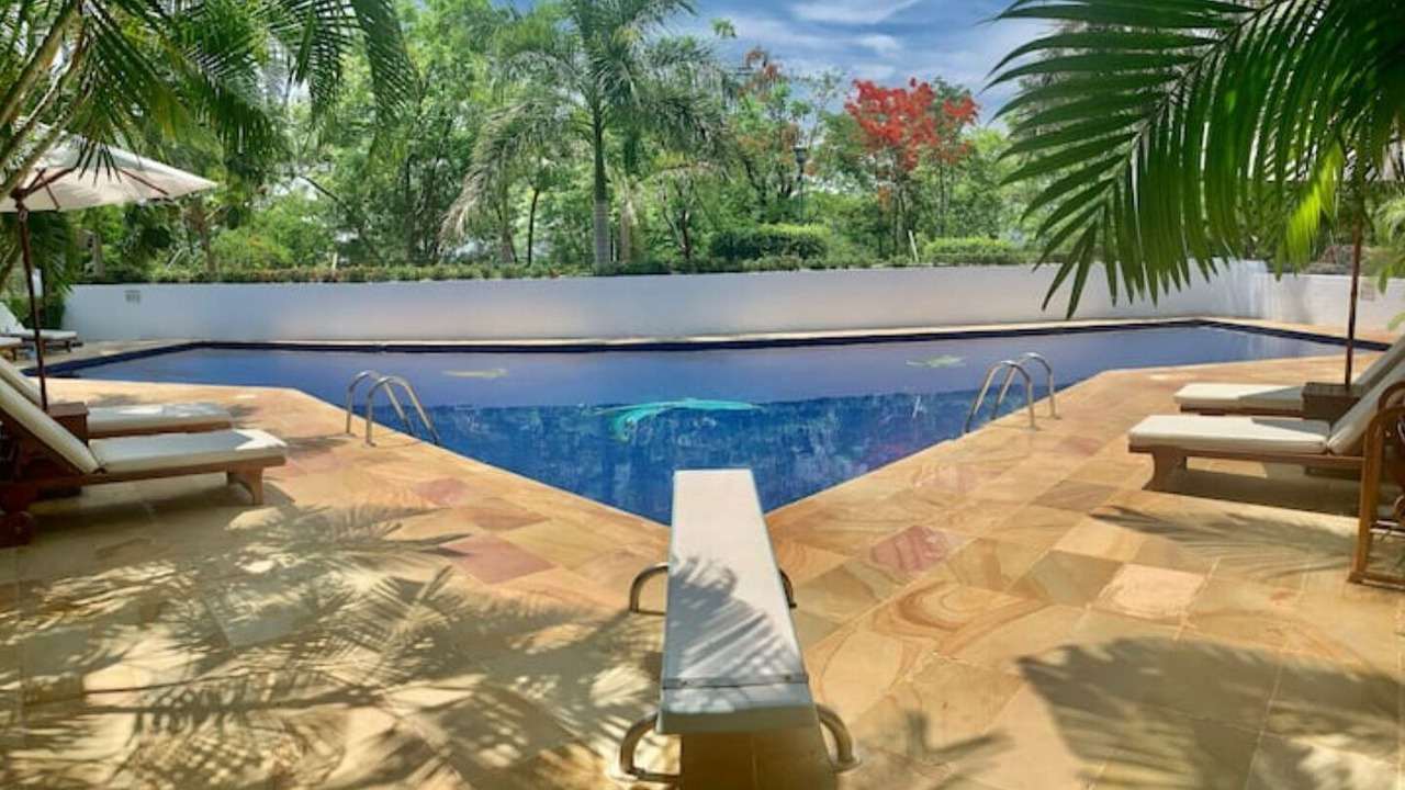 Photo of Outdoor in Ixtapa