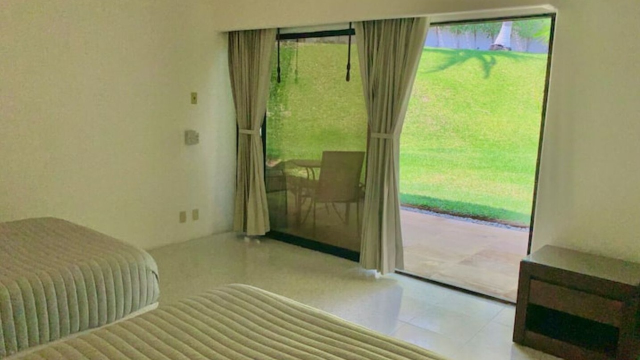 Photo of Bedroom in Ixtapa