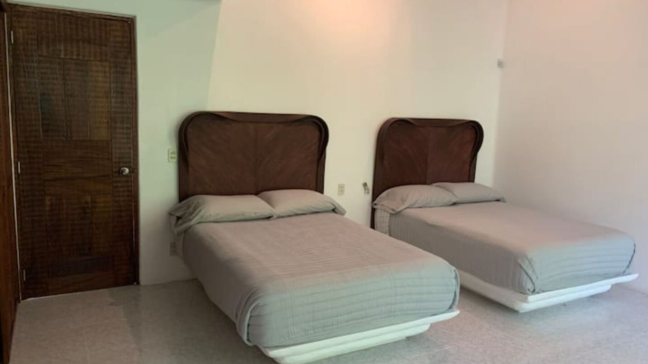 Photo of Bedroom in Ixtapa