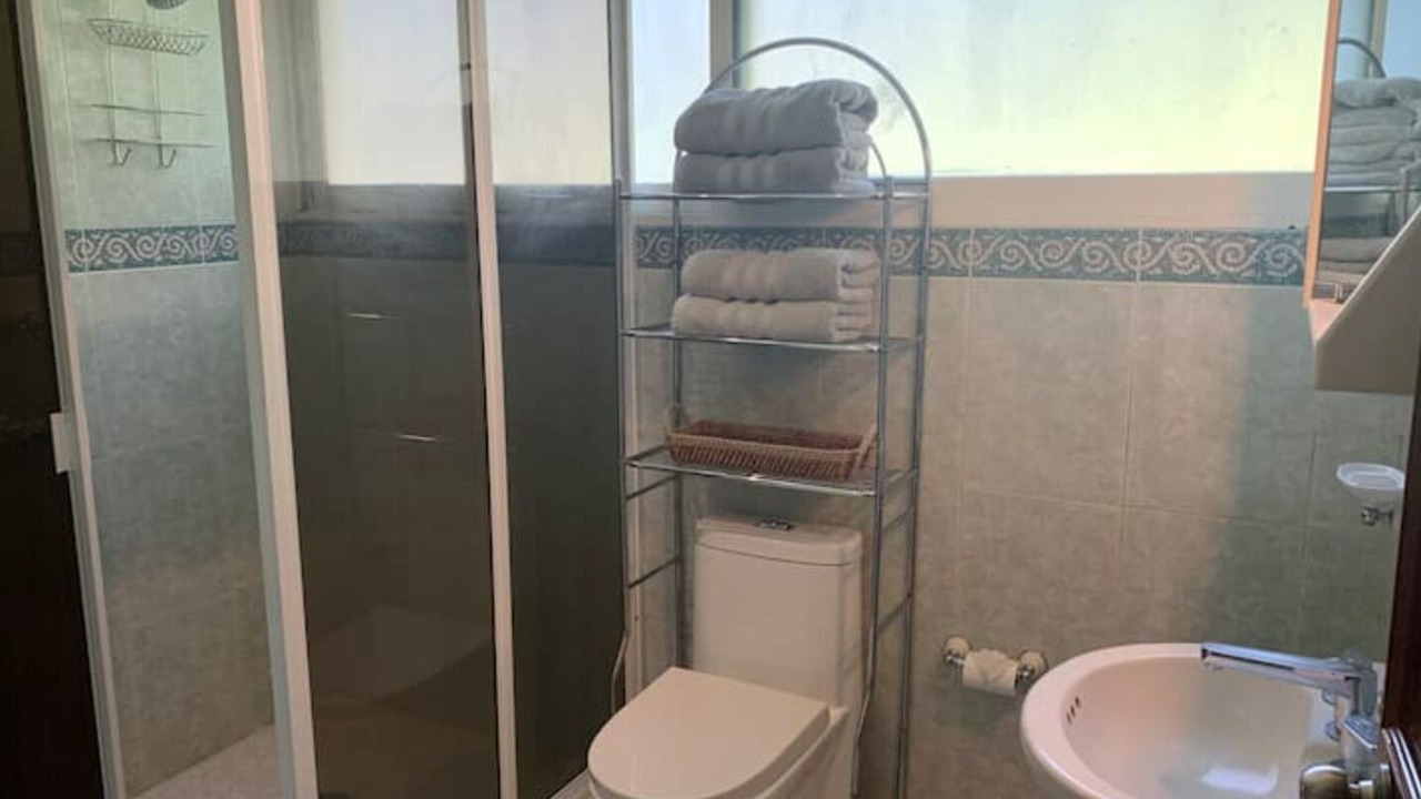 Photo of Bathroom in Ixtapa