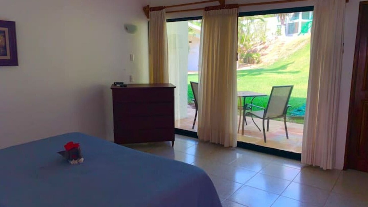 Photo of Bedroom in Ixtapa
