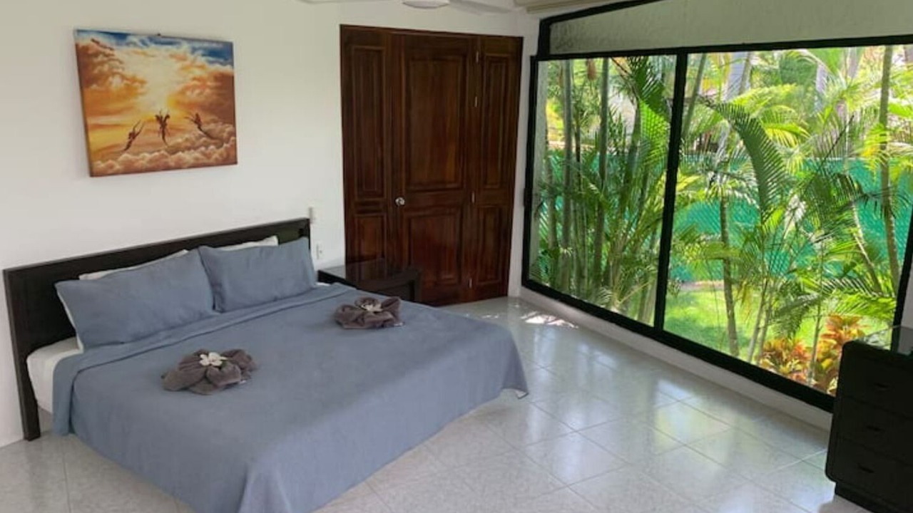 Photo of Bedroom in Ixtapa
