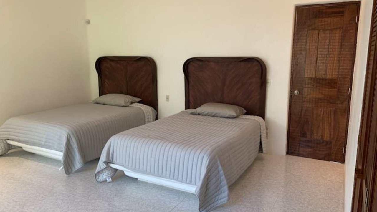 Photo of Bedroom in Ixtapa
