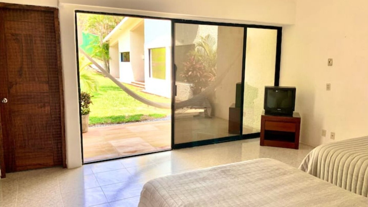 Photo of Bedroom in Ixtapa