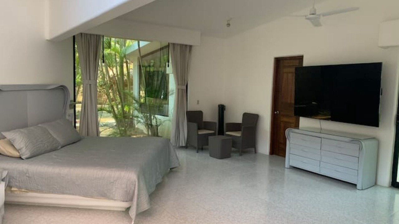 Photo of Bedroom in Ixtapa
