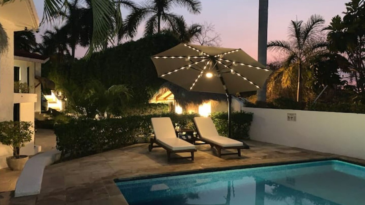 Photo of Outdoor in Ixtapa