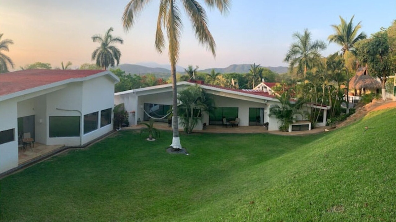 Photo of Outdoor in Ixtapa