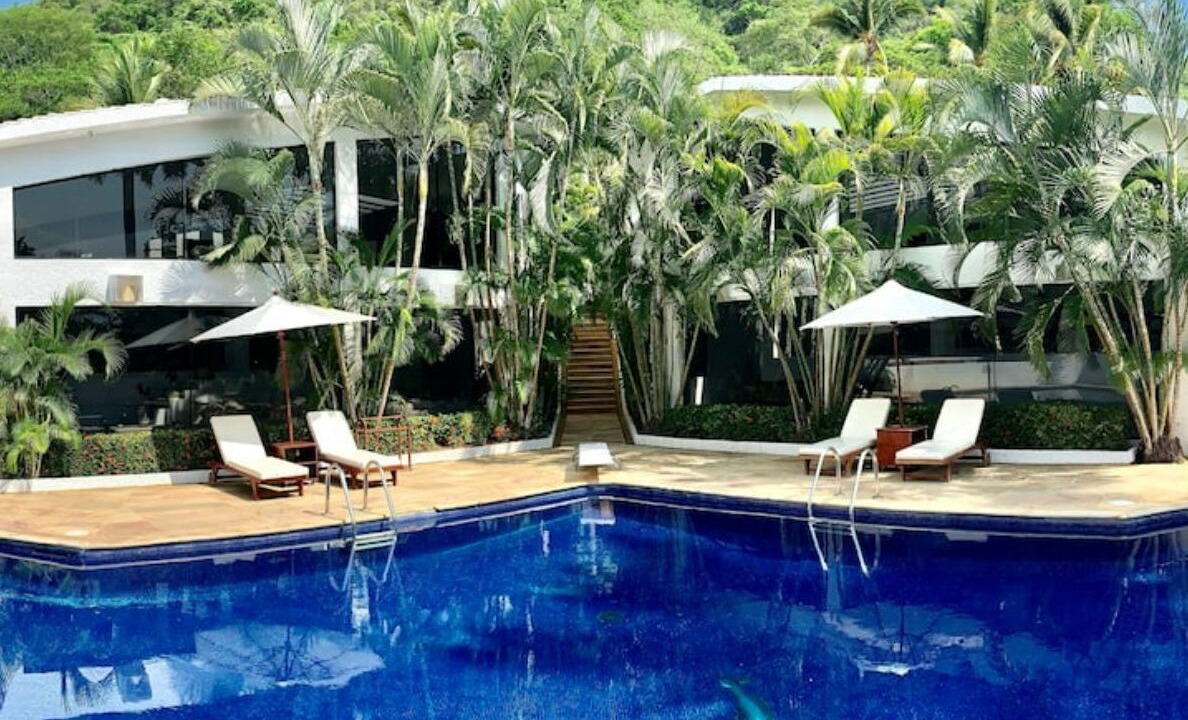 Photo of Outdoor in Ixtapa