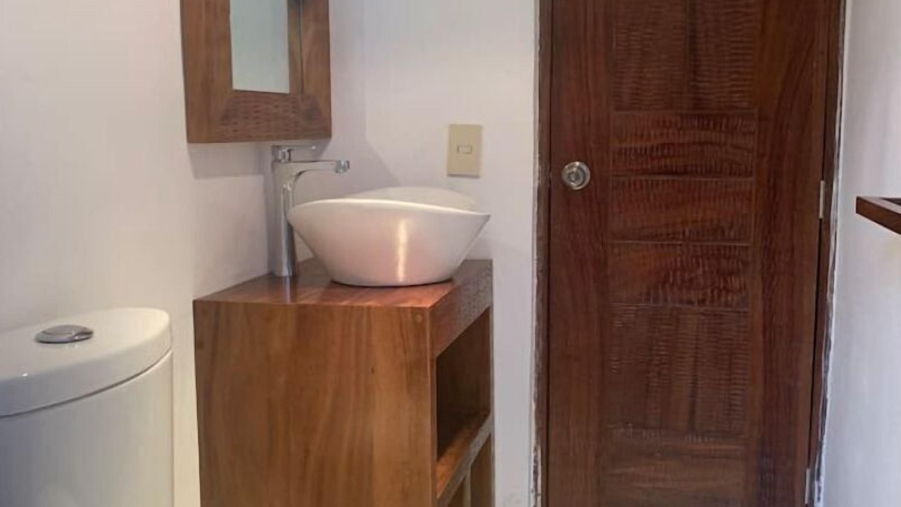 Photo of Bathroom in Ixtapa