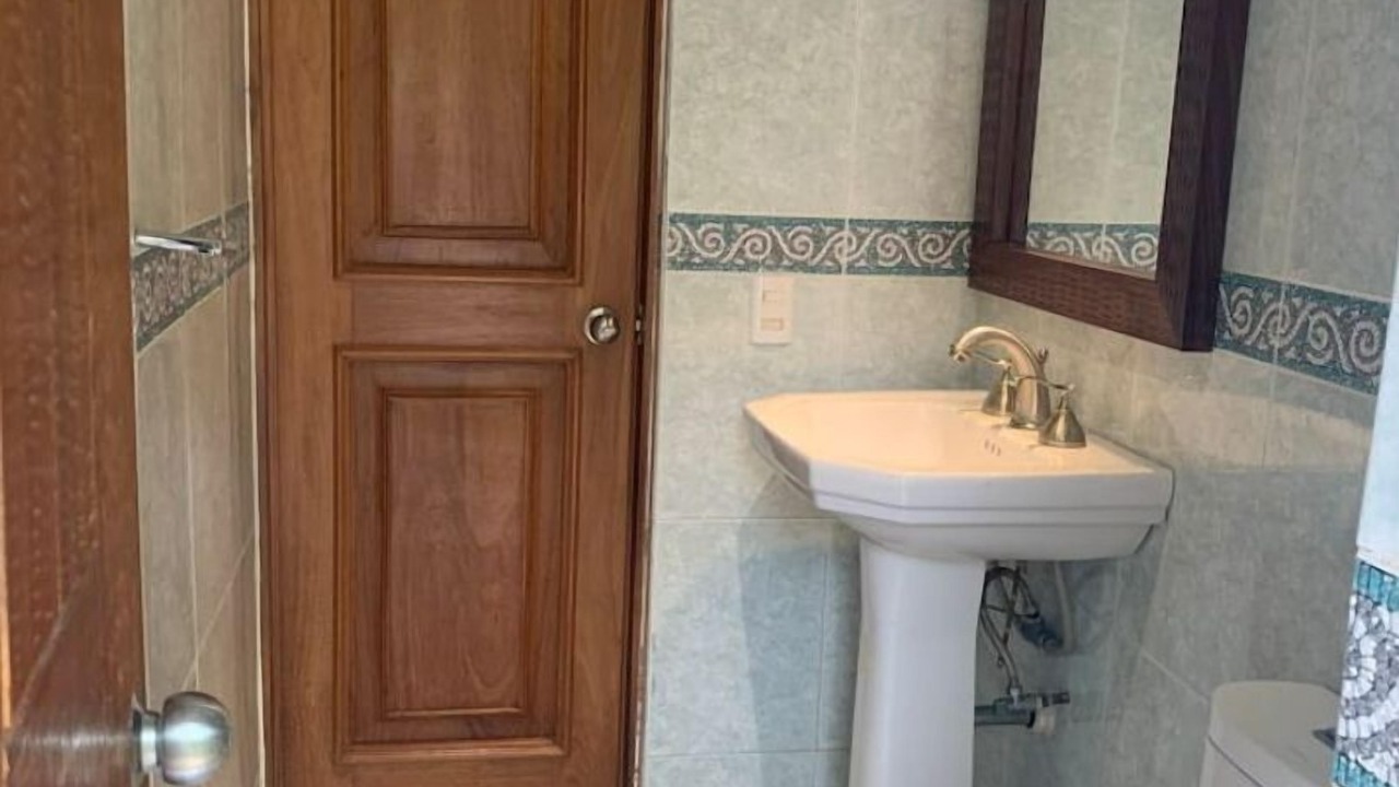 Photo of Bathroom in Ixtapa
