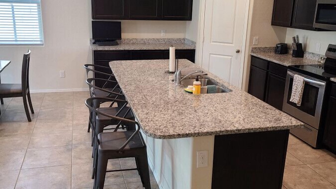 Photo of Kitchen in Maricopa