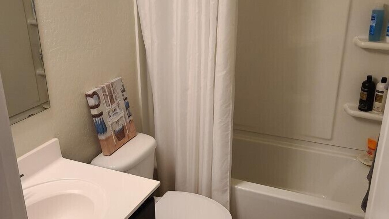 Photo of Bathroom in Maricopa
