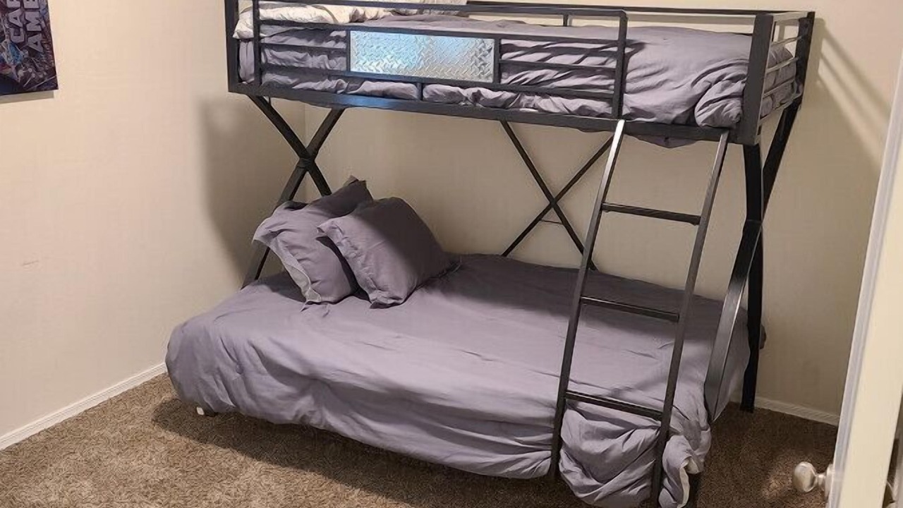 Photo of Bedroom in Maricopa
