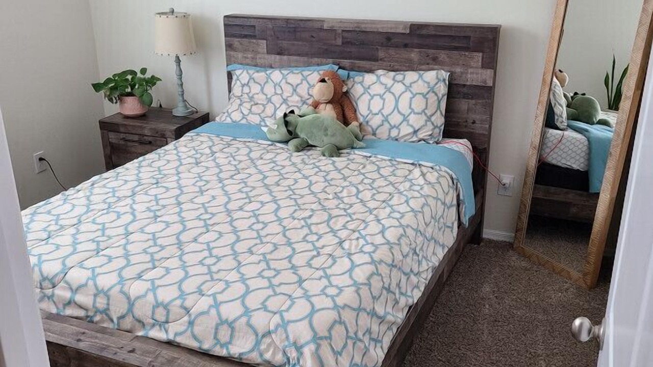Photo of Bedroom in Maricopa