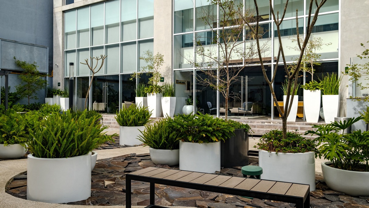 Photo of Outdoor in Financial District
