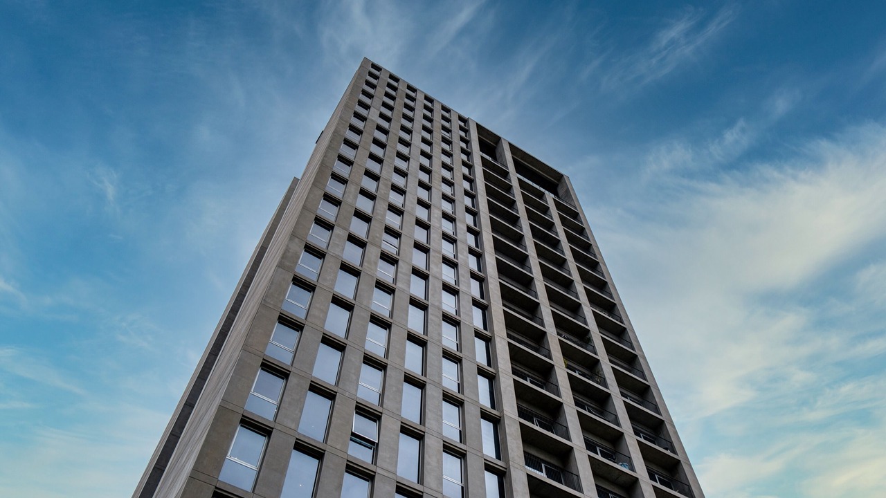 Photo of Outdoor in Financial District