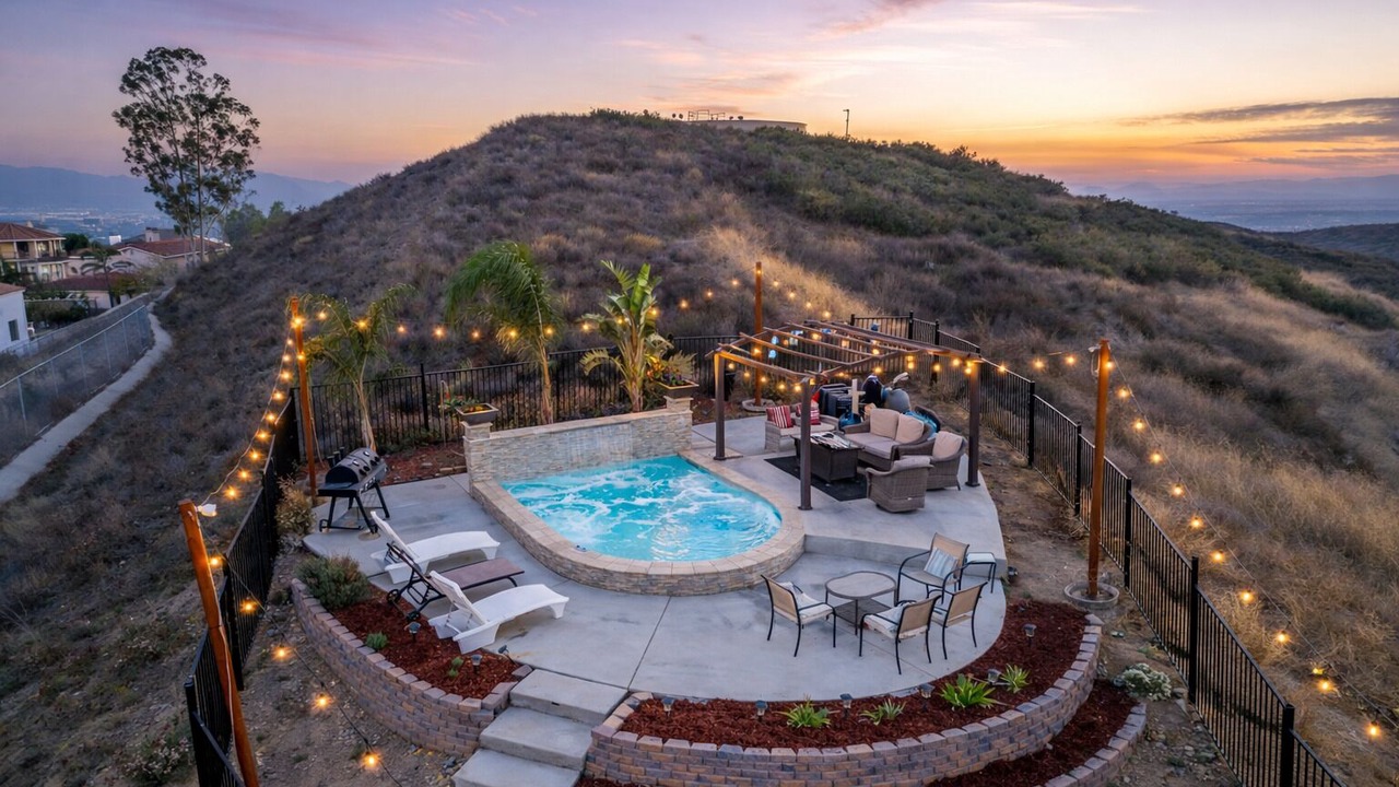Photo of Outdoor in San Bernardino
